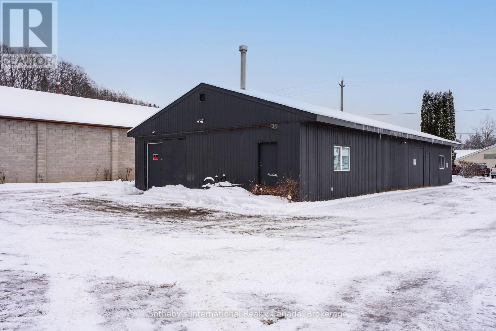 10 Armstrong Street, Bracebridge (Macaulay), Ontario  P1L 1C1 - Photo 33 - X13165126
