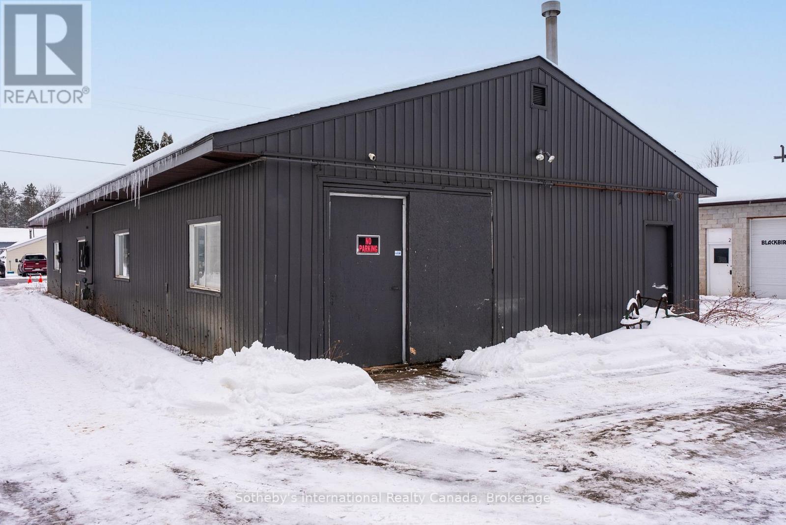 10 Armstrong Street, Bracebridge (Macaulay), Ontario  P1L 1C1 - Photo 34 - X13165126