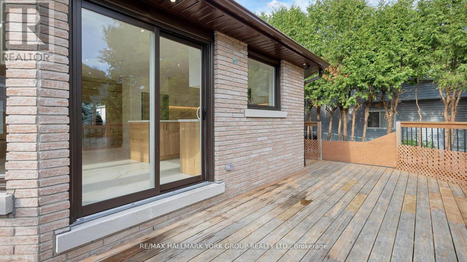 Main Fl - 1000 Lemar Road, Newmarket, Ontario  L3Y 1S1 - Photo 19 - N13165128