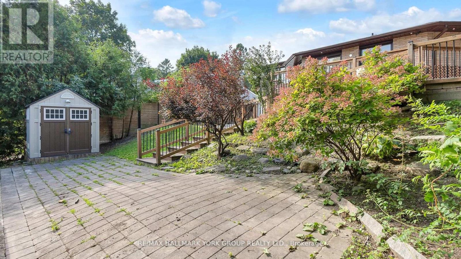 Main Fl - 1000 Lemar Road, Newmarket, Ontario  L3Y 1S1 - Photo 21 - N13165128