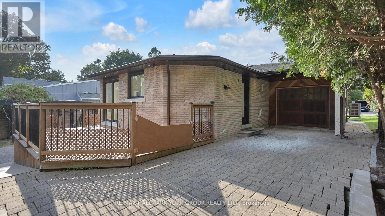 Main Fl - 1000 Lemar Road, Newmarket, Ontario  L3Y 1S1 - Photo 22 - N13165128