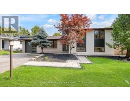MAIN FL - 1000 LEMAR ROAD, Newmarket, Ontario