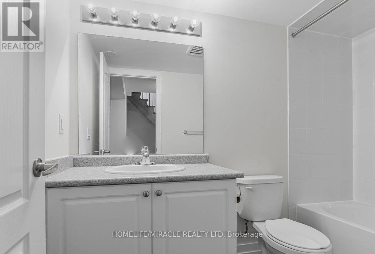 2516 - 30 Westmeath Lane, Markham, Ontario  L6B 0B1 - Photo 16 - N13165130