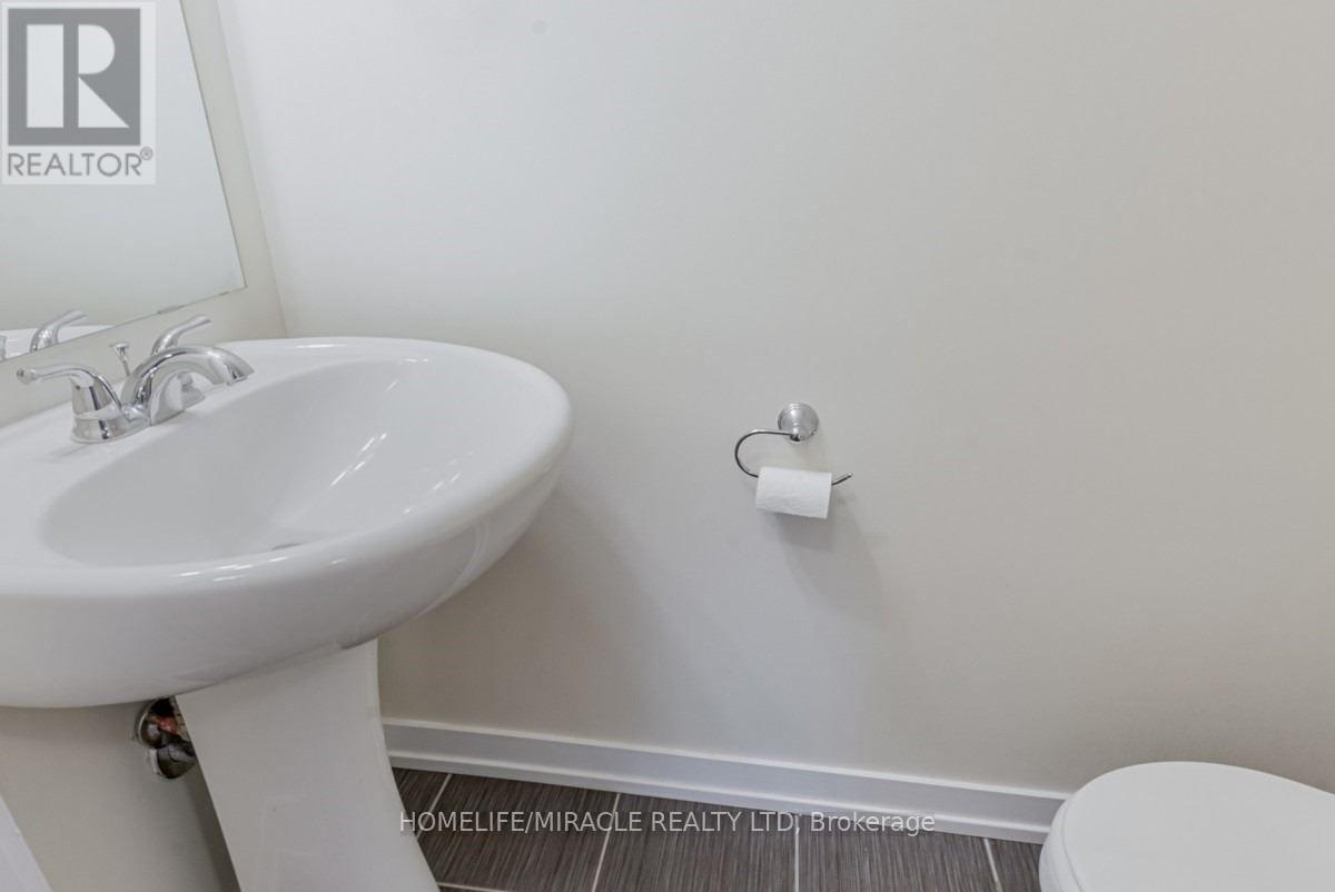 2516 - 30 Westmeath Lane, Markham, Ontario  L6B 0B1 - Photo 17 - N13165130