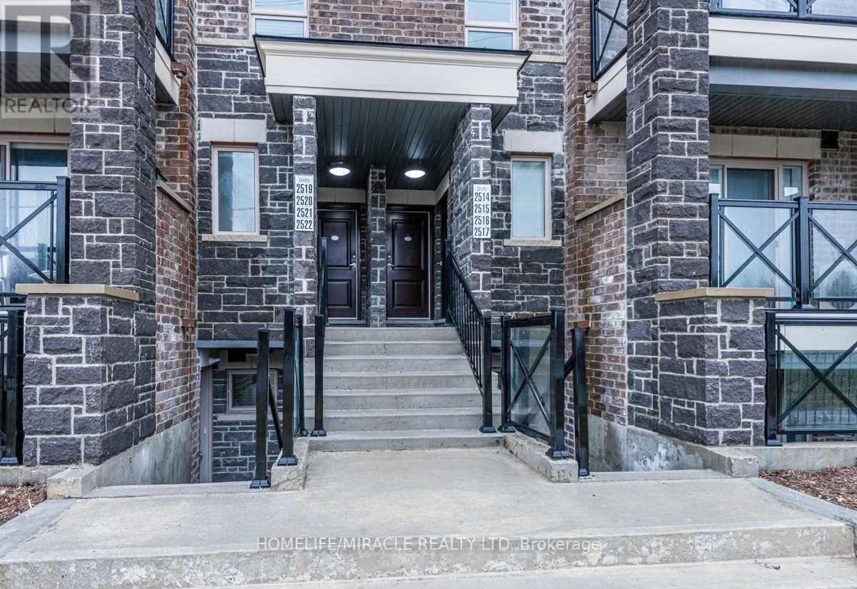2516 - 30 Westmeath Lane, Markham, Ontario  L6B 0B1 - Photo 2 - N13165130