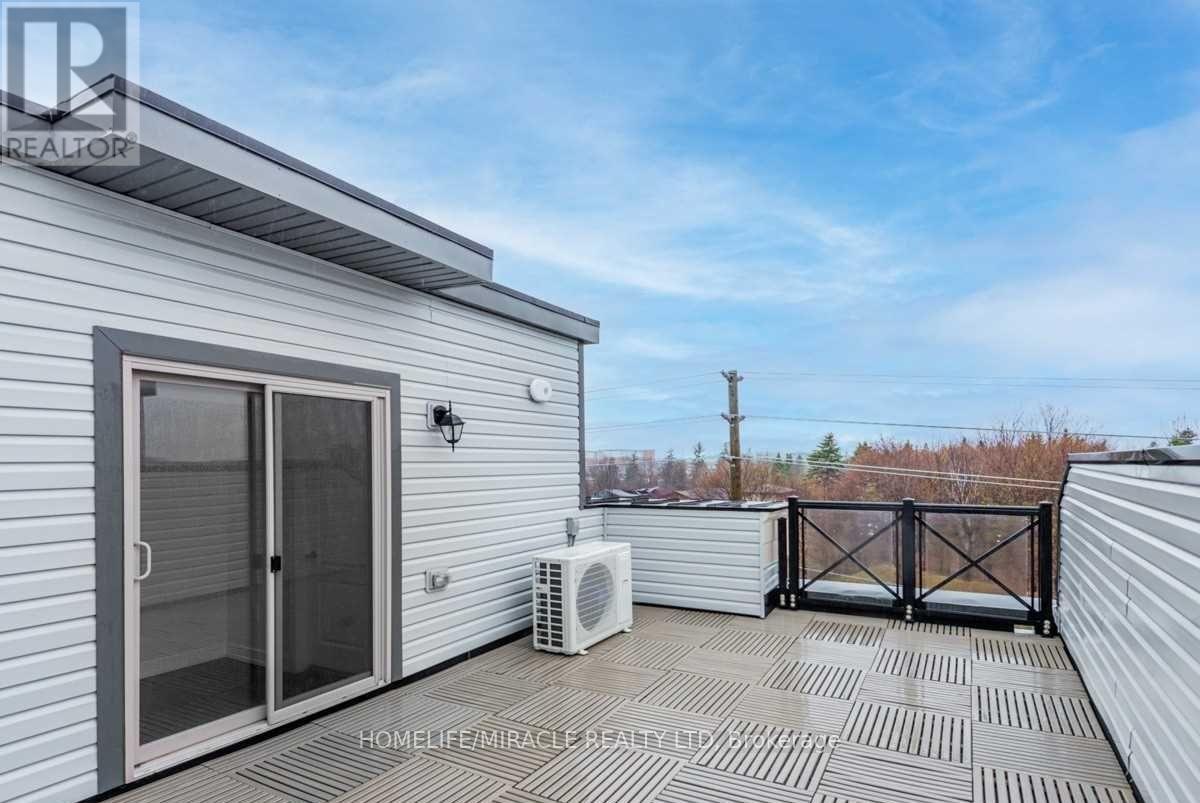 2516 - 30 Westmeath Lane, Markham, Ontario  L6B 0B1 - Photo 21 - N13165130