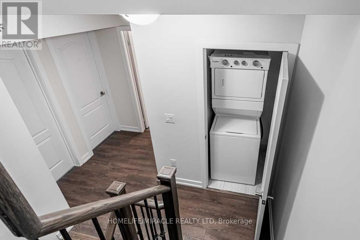 2516 - 30 Westmeath Lane, Markham, Ontario  L6B 0B1 - Photo 3 - N13165130
