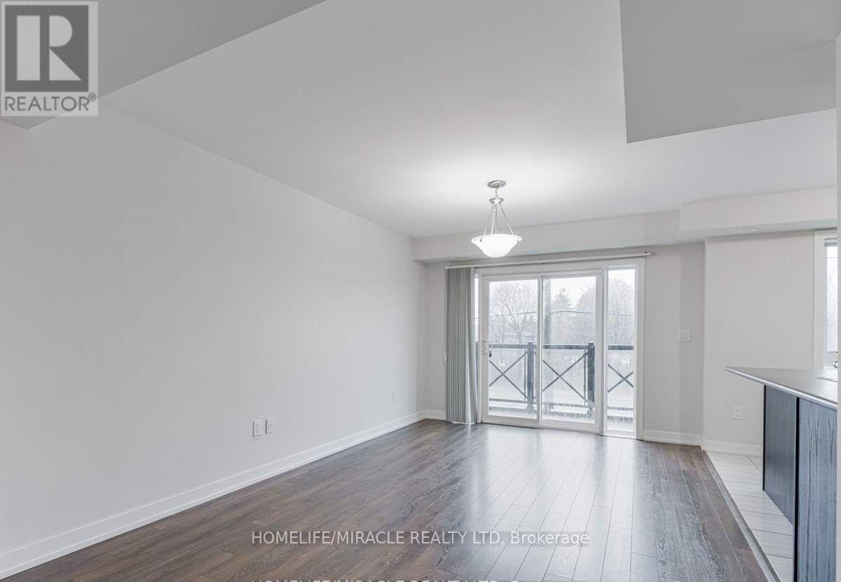 2516 - 30 Westmeath Lane, Markham, Ontario  L6B 0B1 - Photo 4 - N13165130