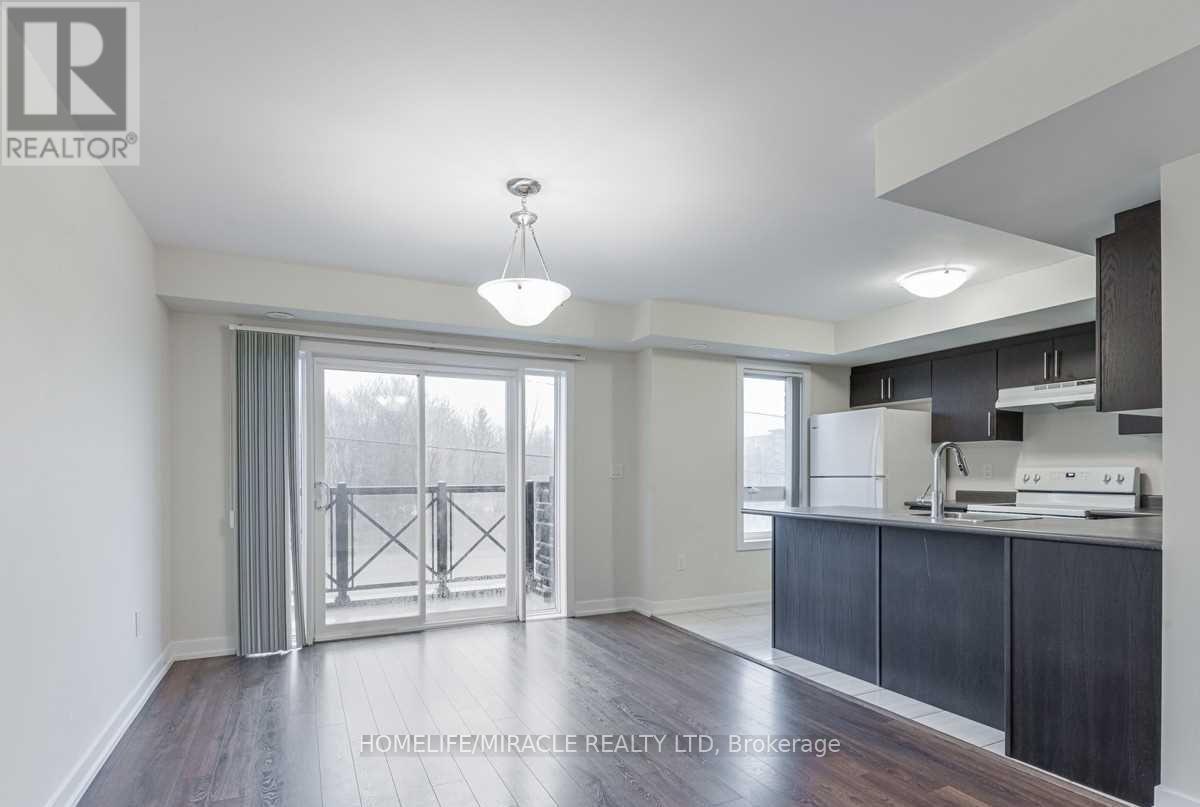 2516 - 30 Westmeath Lane, Markham, Ontario  L6B 0B1 - Photo 5 - N13165130