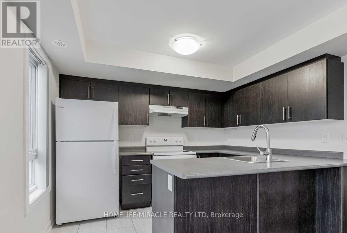 2516 - 30 Westmeath Lane, Markham, Ontario  L6B 0B1 - Photo 8 - N13165130