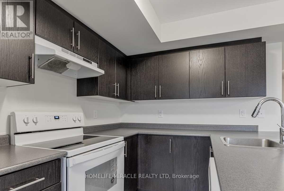 2516 - 30 Westmeath Lane, Markham, Ontario  L6B 0B1 - Photo 9 - N13165130