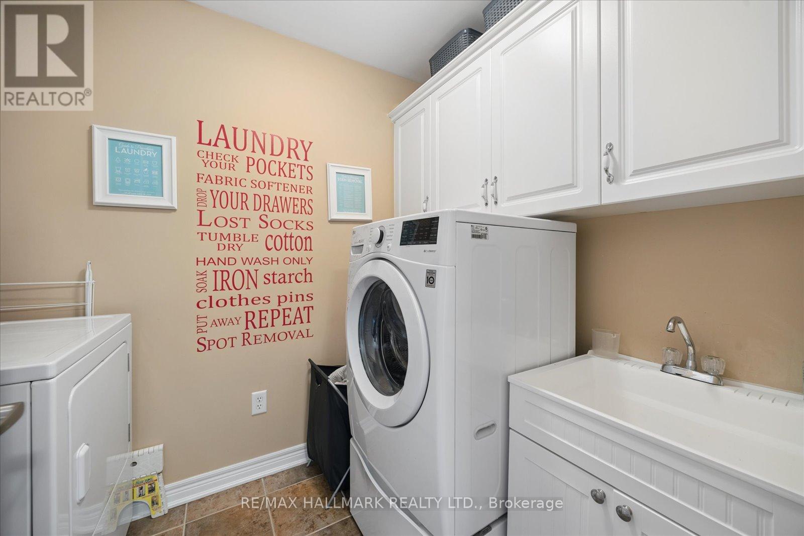 44 Fred Silvester Road, Whitchurch-Stouffville (Stouffville), Ontario  L4A 0J6 - Photo 25 - N13165142