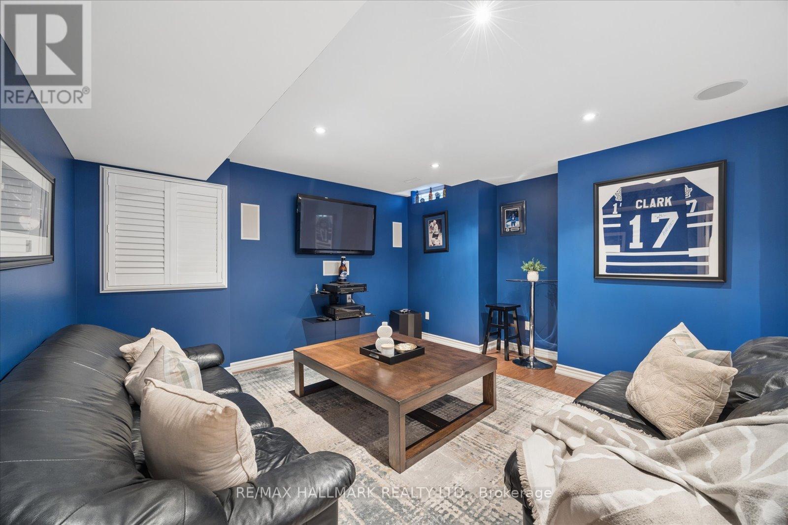 44 Fred Silvester Road, Whitchurch-Stouffville (Stouffville), Ontario  L4A 0J6 - Photo 31 - N13165142