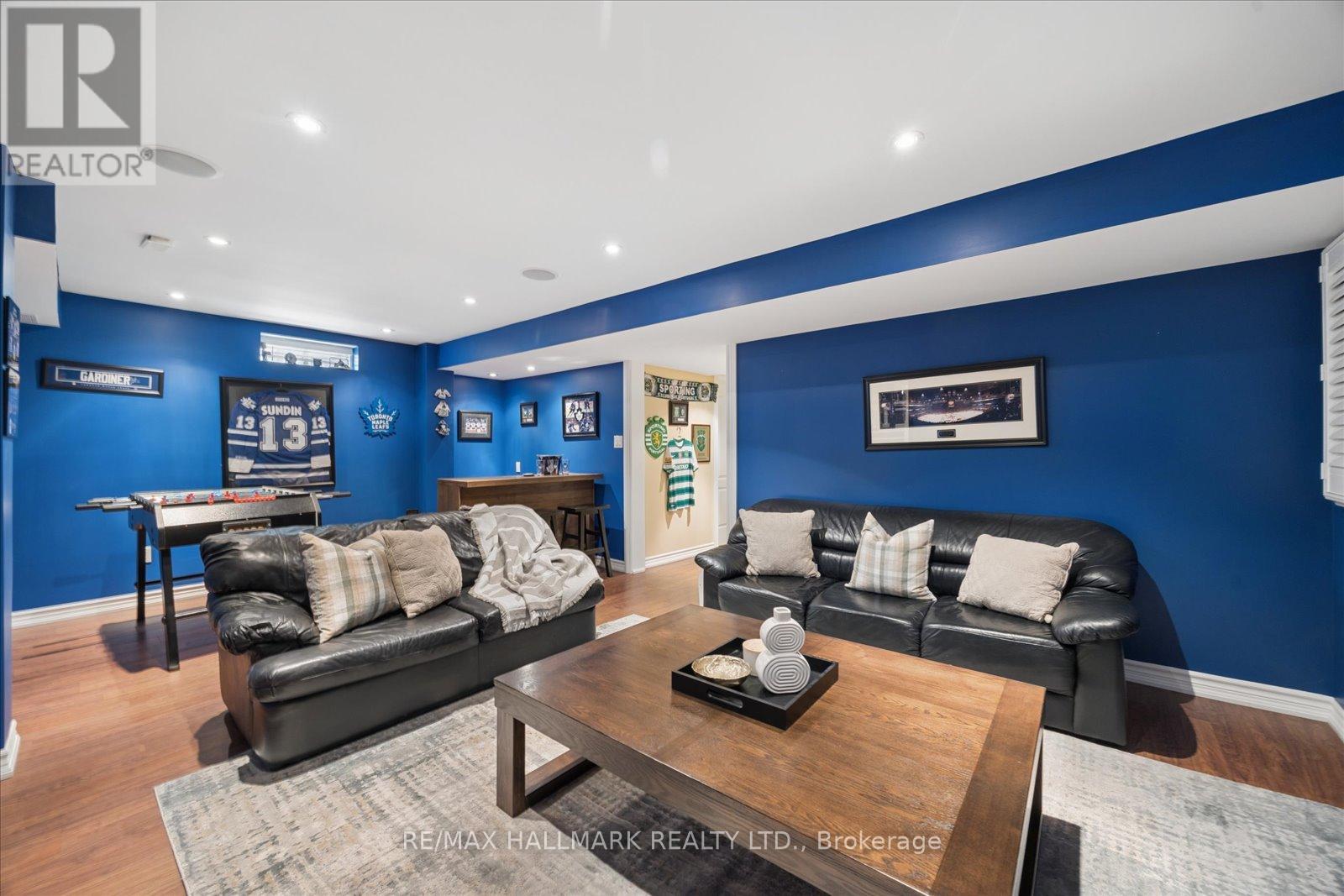 44 Fred Silvester Road, Whitchurch-Stouffville (Stouffville), Ontario  L4A 0J6 - Photo 32 - N13165142