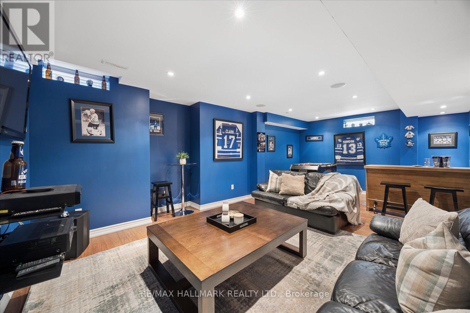 44 Fred Silvester Road, Whitchurch-Stouffville (Stouffville), Ontario  L4A 0J6 - Photo 33 - N13165142