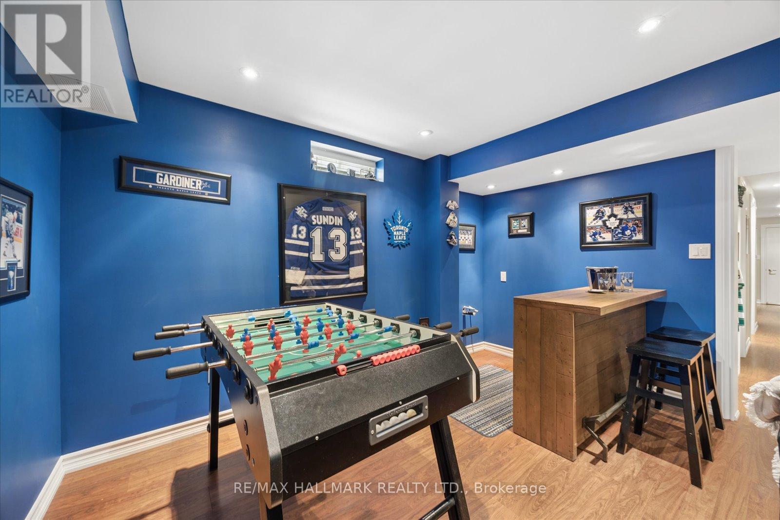 44 Fred Silvester Road, Whitchurch-Stouffville (Stouffville), Ontario  L4A 0J6 - Photo 34 - N13165142