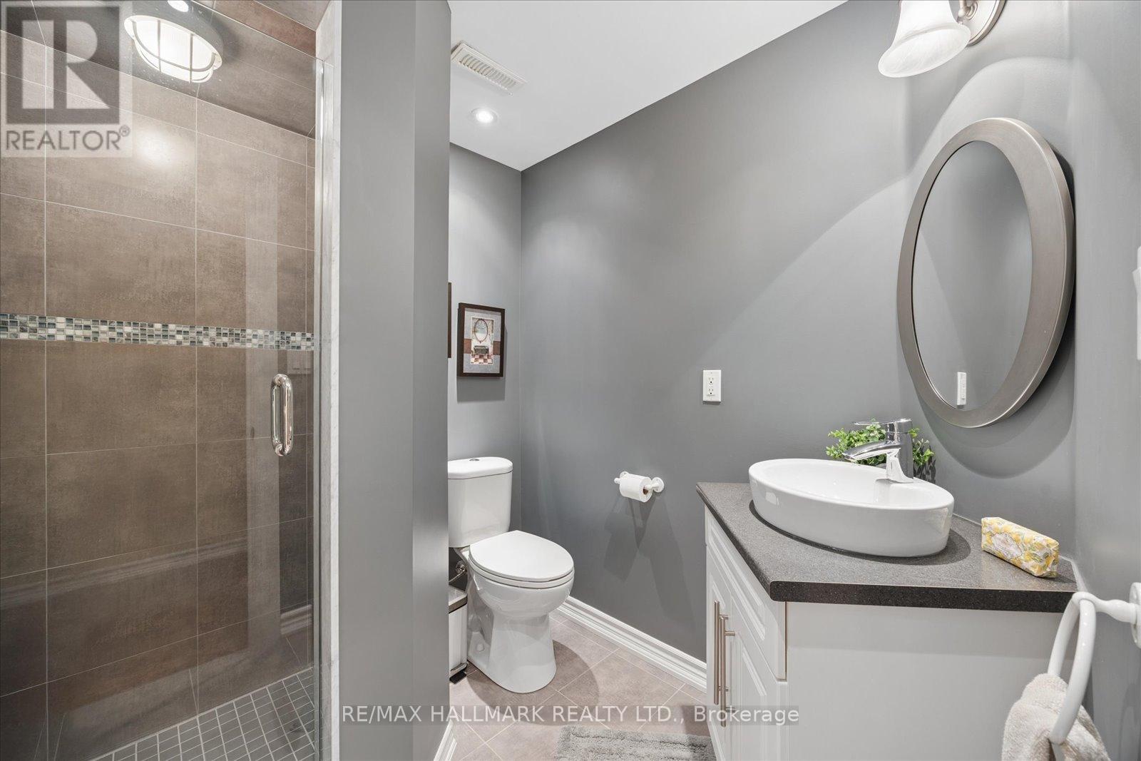 44 Fred Silvester Road, Whitchurch-Stouffville (Stouffville), Ontario  L4A 0J6 - Photo 37 - N13165142