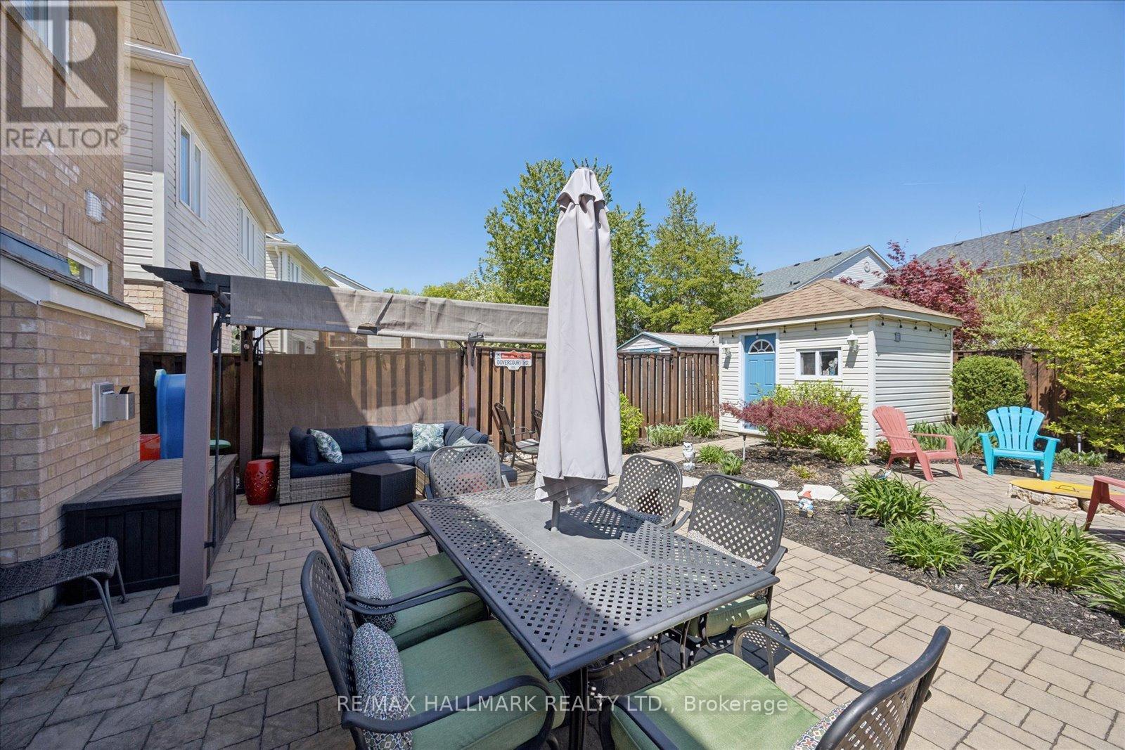 44 Fred Silvester Road, Whitchurch-Stouffville (Stouffville), Ontario  L4A 0J6 - Photo 40 - N13165142