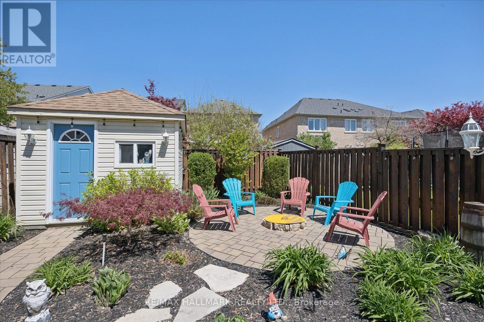 44 Fred Silvester Road, Whitchurch-Stouffville (Stouffville), Ontario  L4A 0J6 - Photo 42 - N13165142