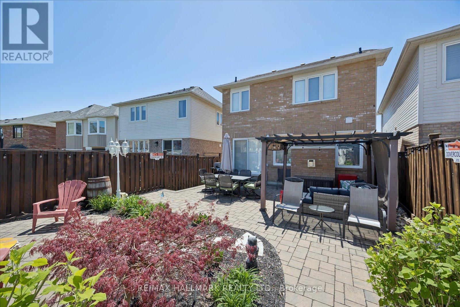 44 Fred Silvester Road, Whitchurch-Stouffville (Stouffville), Ontario  L4A 0J6 - Photo 43 - N13165142