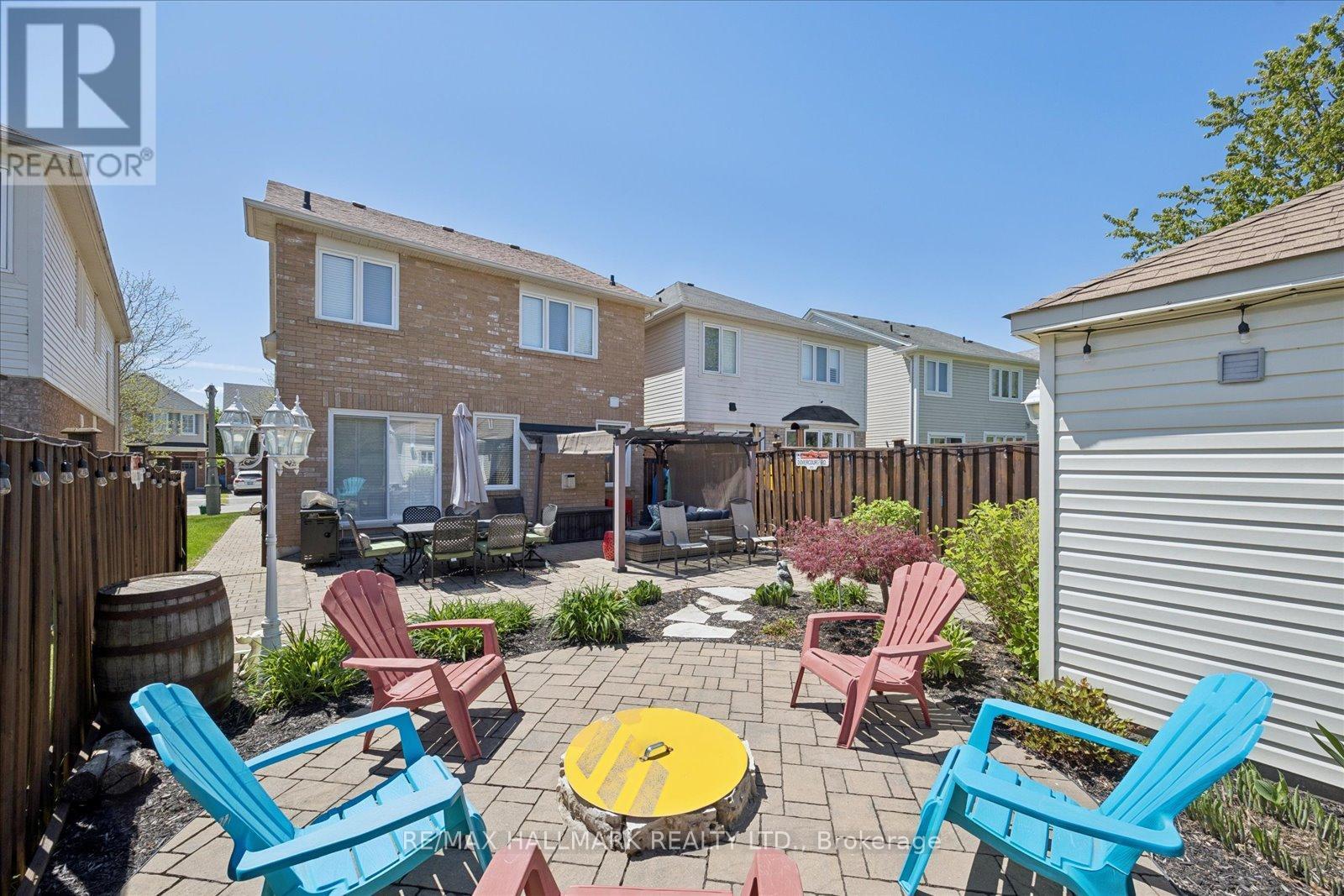 44 Fred Silvester Road, Whitchurch-Stouffville (Stouffville), Ontario  L4A 0J6 - Photo 44 - N13165142