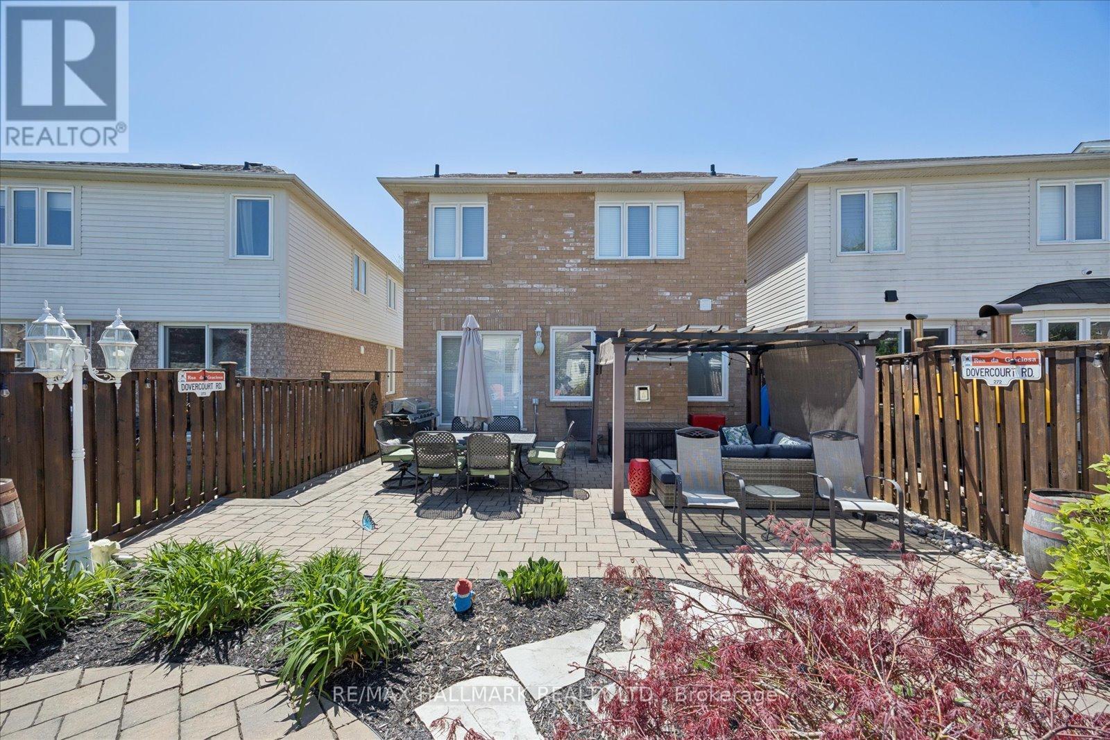 44 Fred Silvester Road, Whitchurch-Stouffville (Stouffville), Ontario  L4A 0J6 - Photo 45 - N13165142