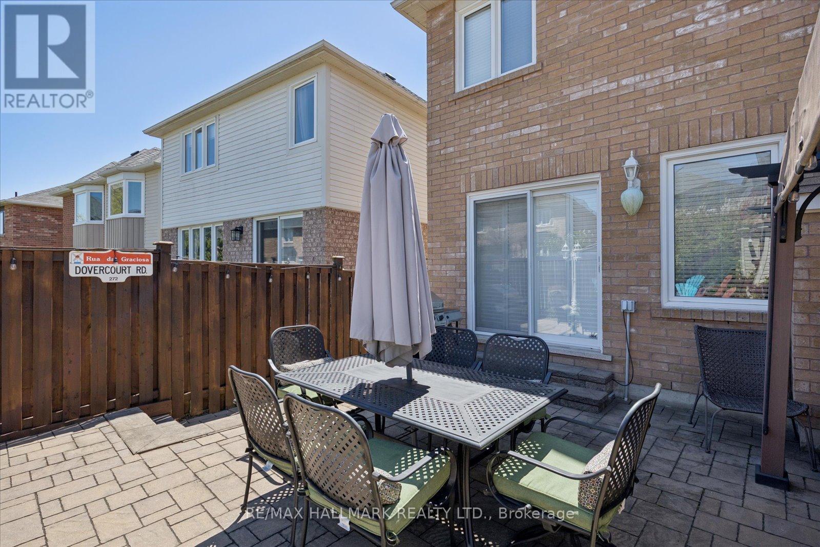 44 Fred Silvester Road, Whitchurch-Stouffville (Stouffville), Ontario  L4A 0J6 - Photo 46 - N13165142