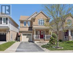 44 FRED SILVESTER ROAD, Whitchurch-Stouffville, Ontario