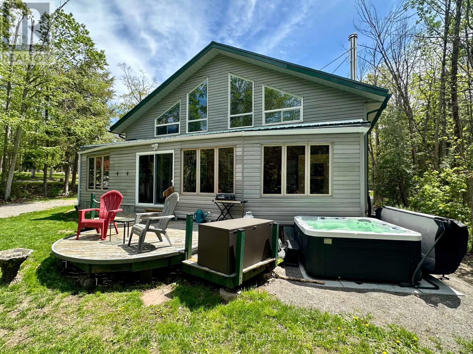 398 EDWINA DRIVE, Trent Lakes, Ontario