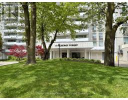 1603 - 10 PARKWAY FOREST DRIVE, Toronto, Ontario