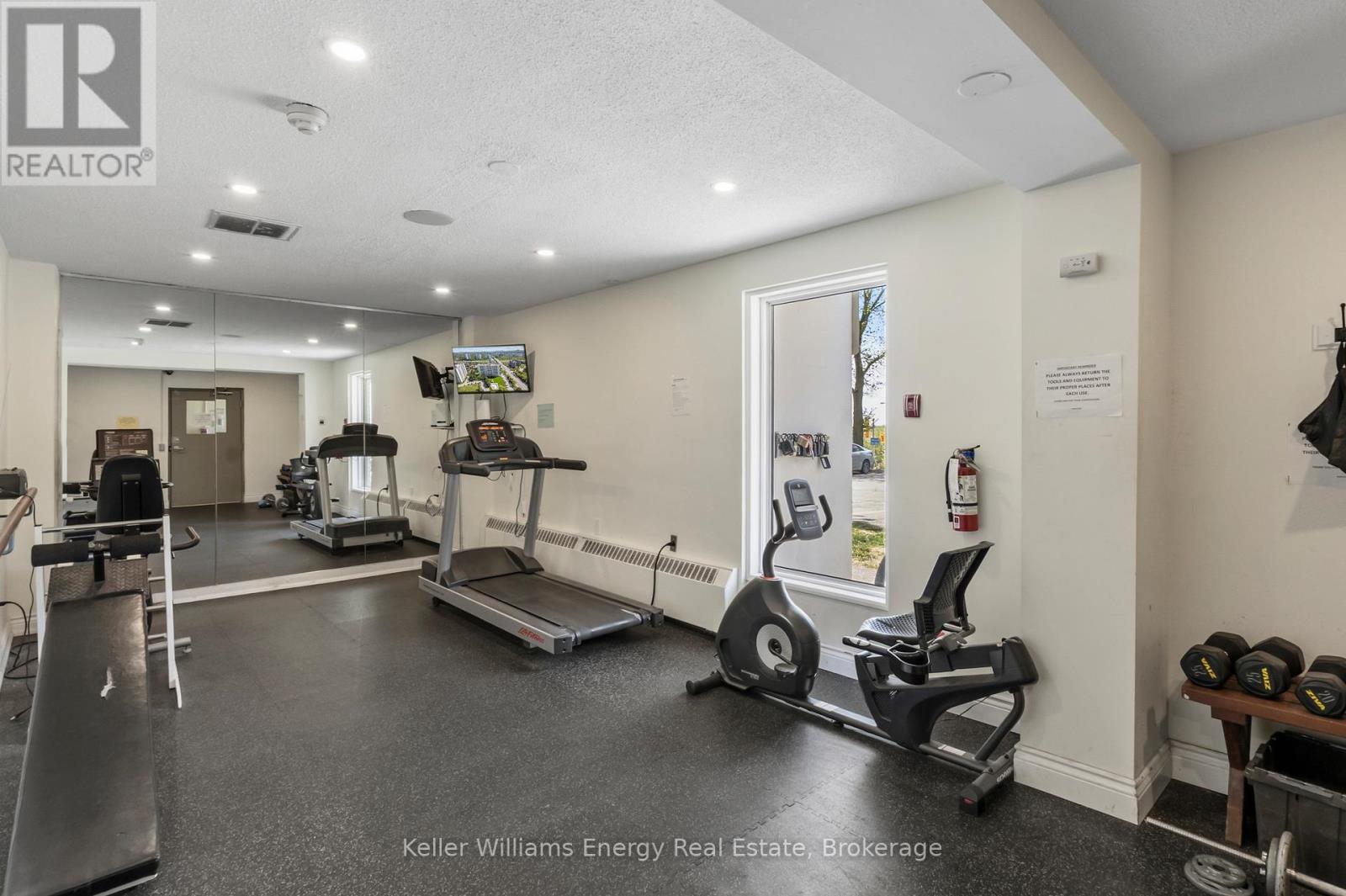 1603 - 10 Parkway Forest Drive, Toronto, Ontario  M2J 1L3 - Photo 20 - C13161538