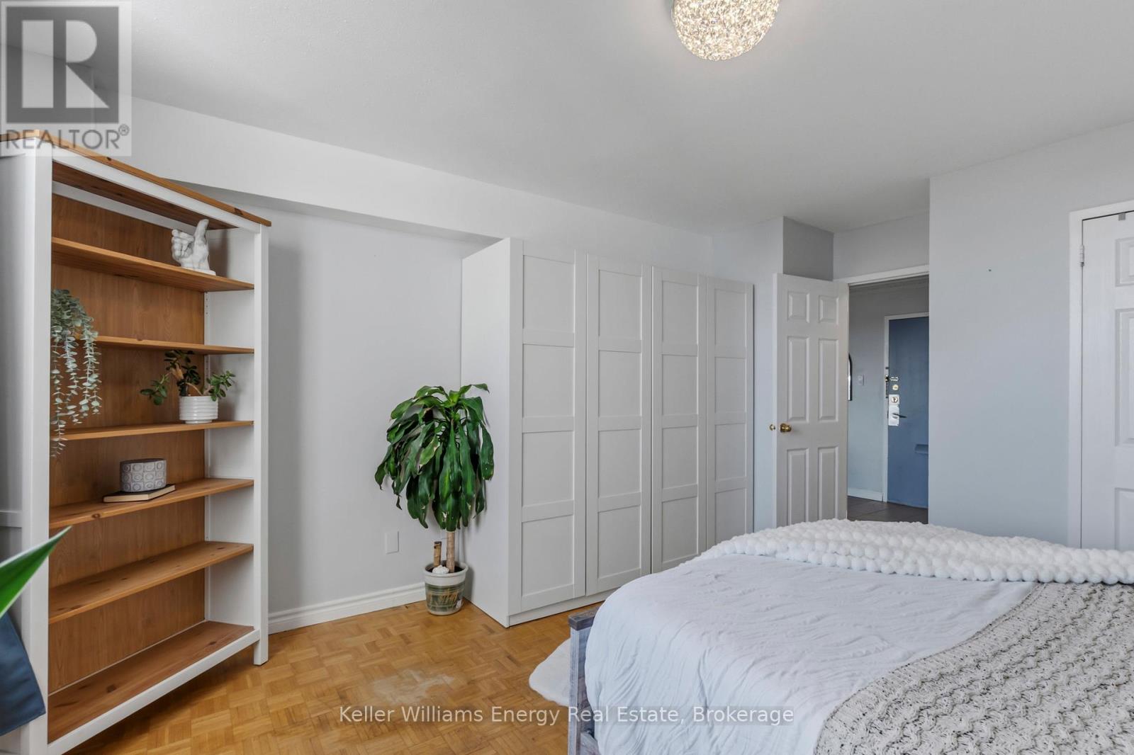 1603 - 10 Parkway Forest Drive, Toronto, Ontario  M2J 1L3 - Photo 16 - C13161538
