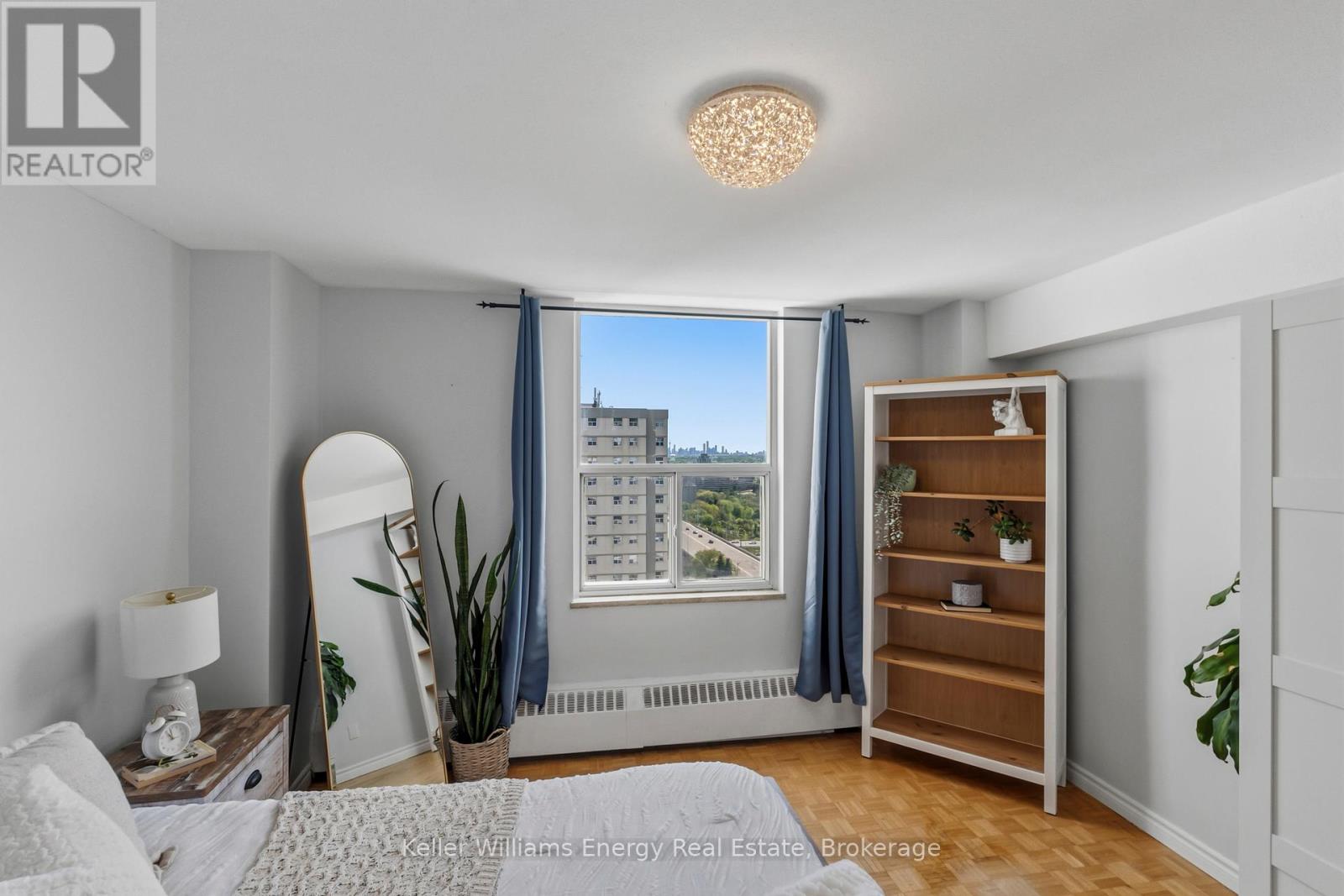 1603 - 10 Parkway Forest Drive, Toronto, Ontario  M2J 1L3 - Photo 17 - C13161538