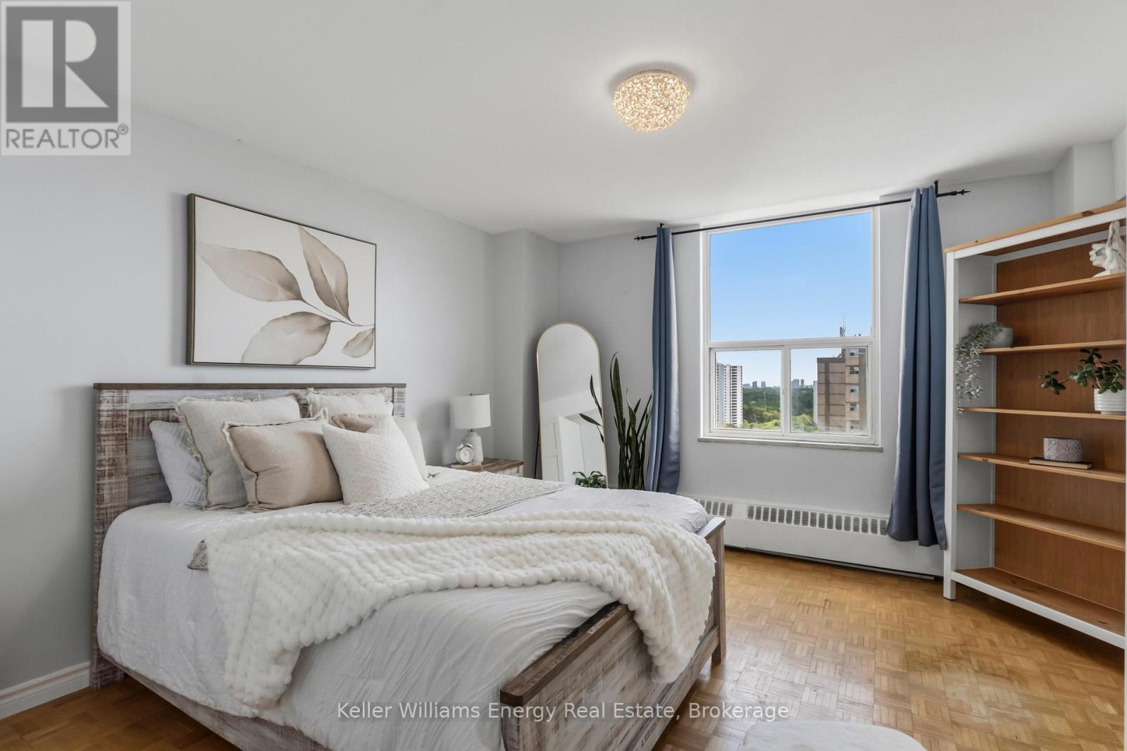 1603 - 10 Parkway Forest Drive, Toronto, Ontario  M2J 1L3 - Photo 15 - C13161538