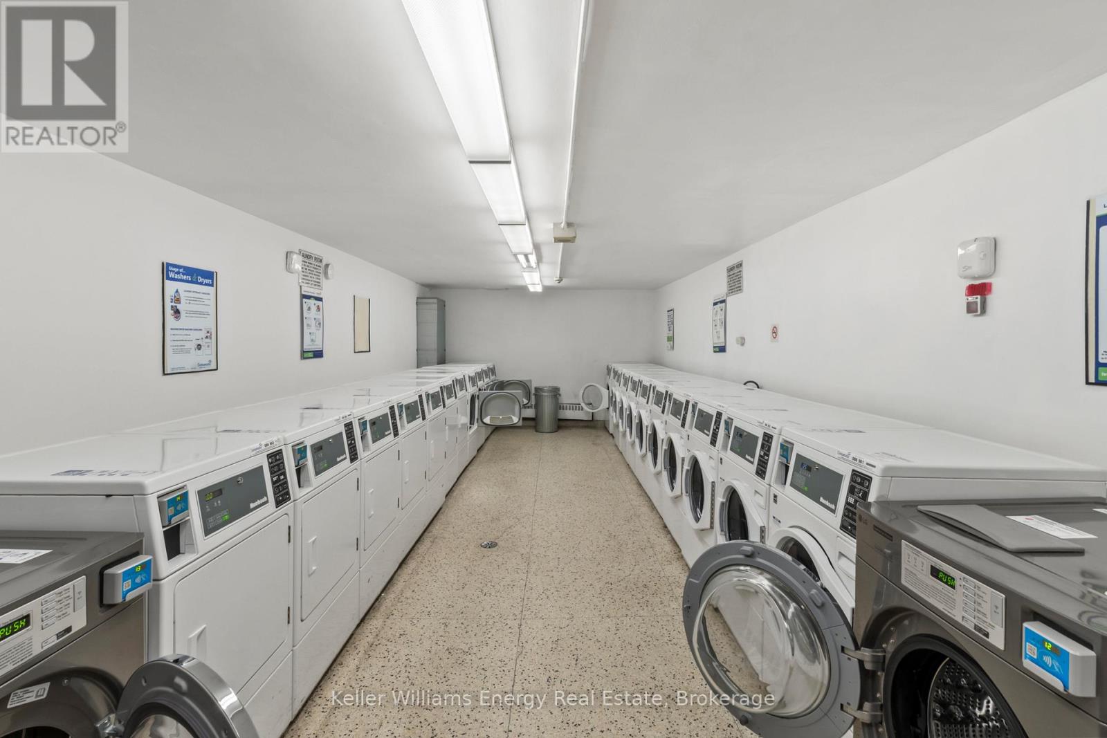 1603 - 10 Parkway Forest Drive, Toronto, Ontario  M2J 1L3 - Photo 24 - C13161538