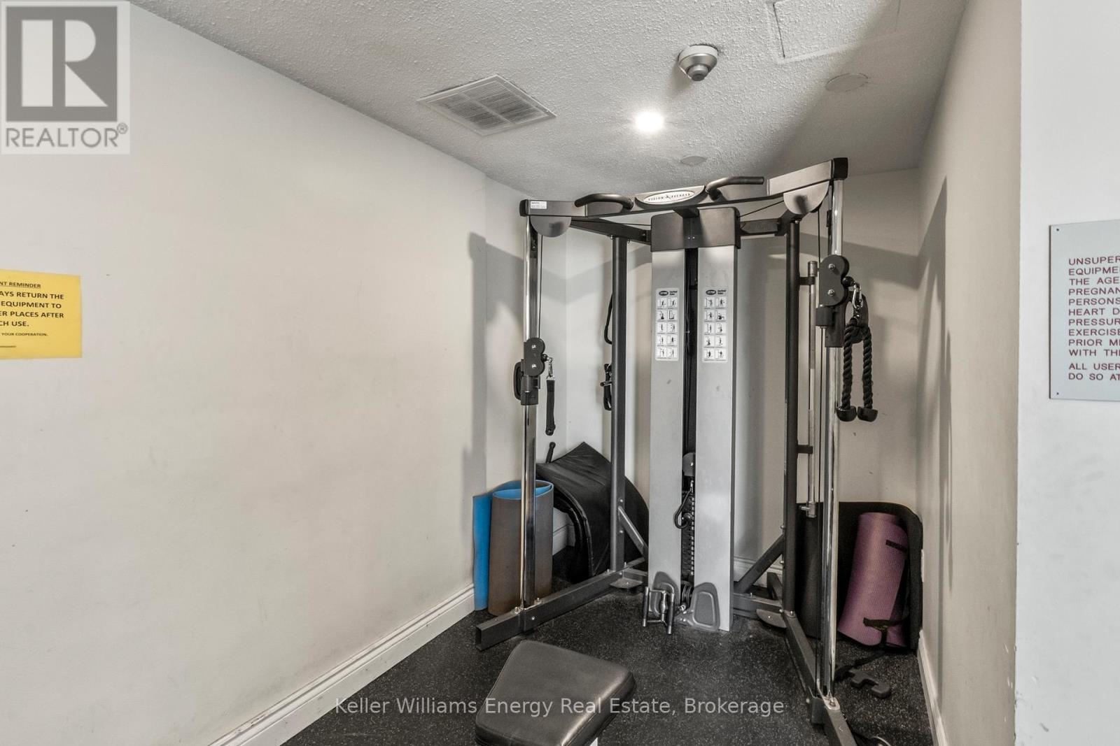 1603 - 10 Parkway Forest Drive, Toronto, Ontario  M2J 1L3 - Photo 21 - C13161538