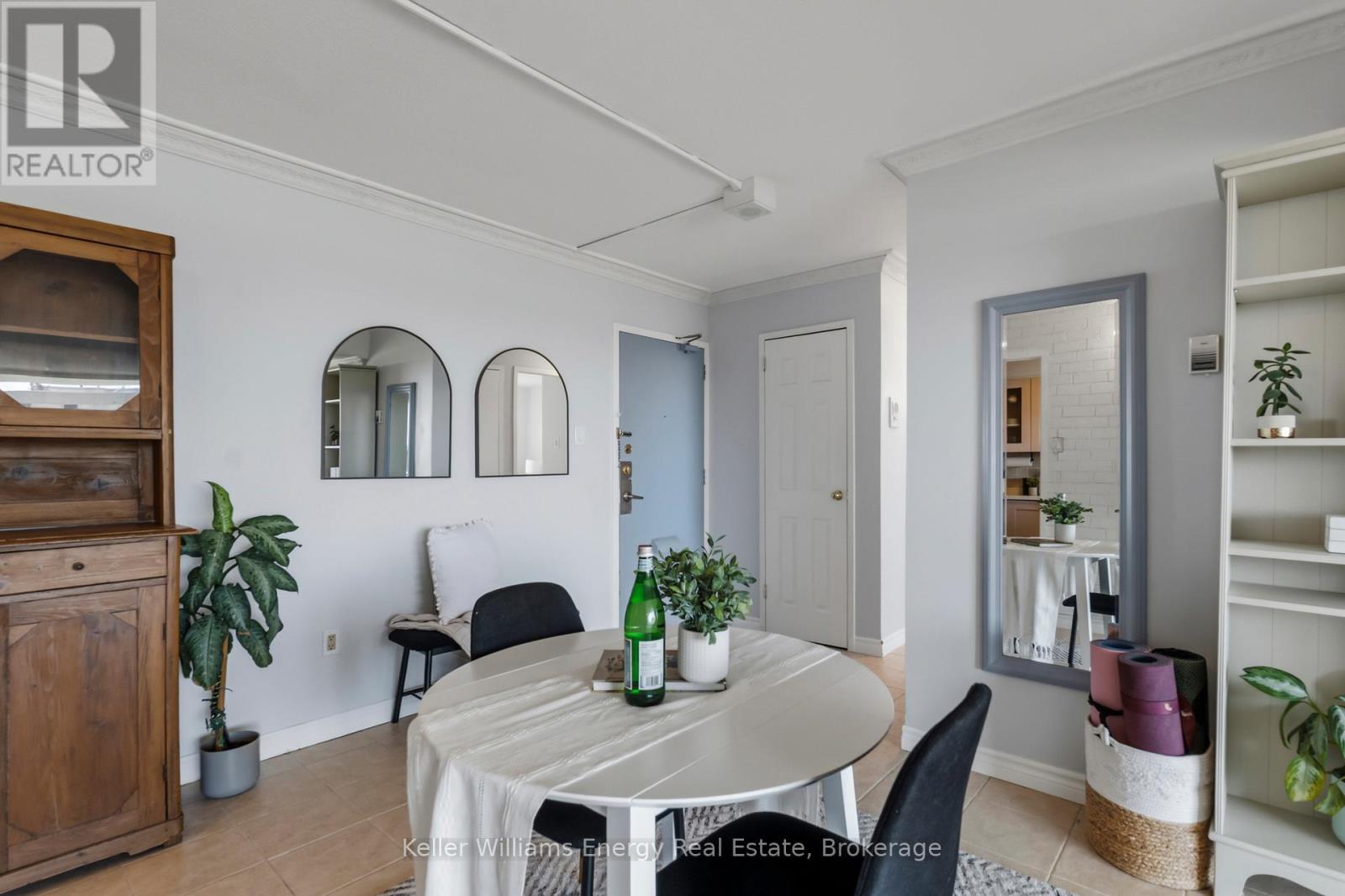 1603 - 10 Parkway Forest Drive, Toronto, Ontario  M2J 1L3 - Photo 11 - C13161538