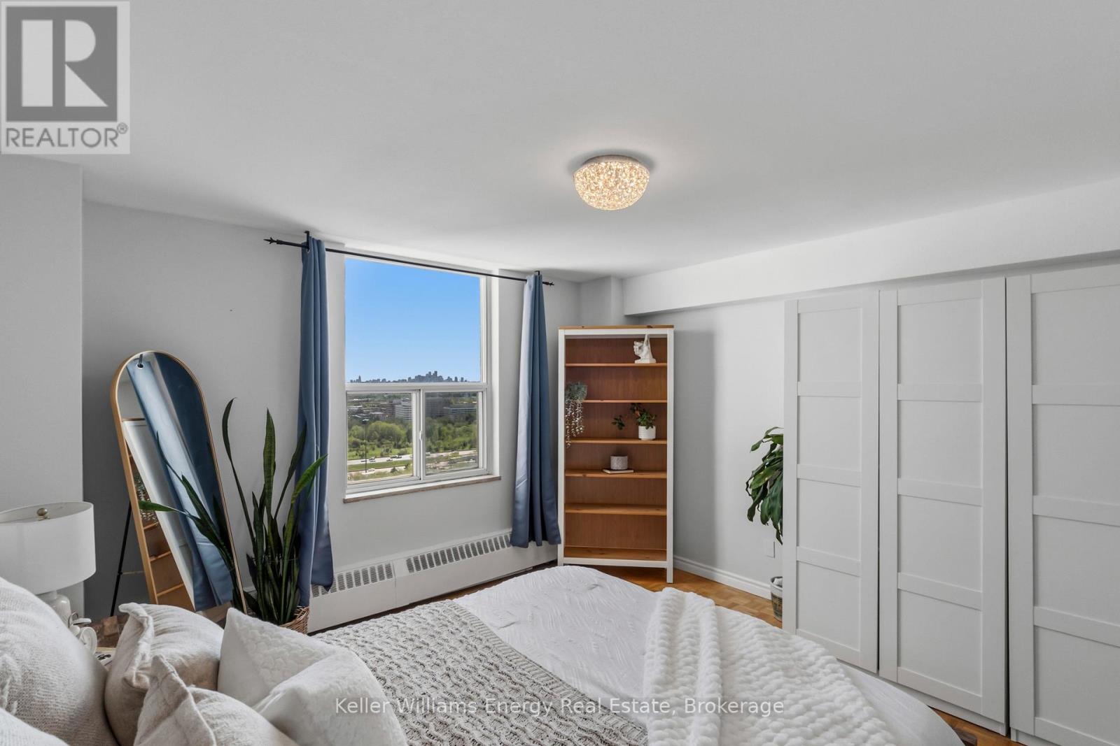 1603 - 10 Parkway Forest Drive, Toronto, Ontario  M2J 1L3 - Photo 18 - C13161538