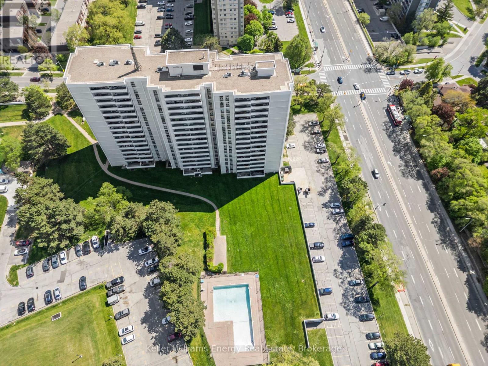 1603 - 10 Parkway Forest Drive, Toronto, Ontario  M2J 1L3 - Photo 25 - C13161538
