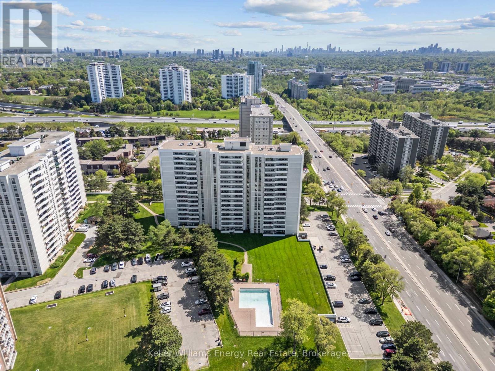 1603 - 10 Parkway Forest Drive, Toronto, Ontario  M2J 1L3 - Photo 26 - C13161538