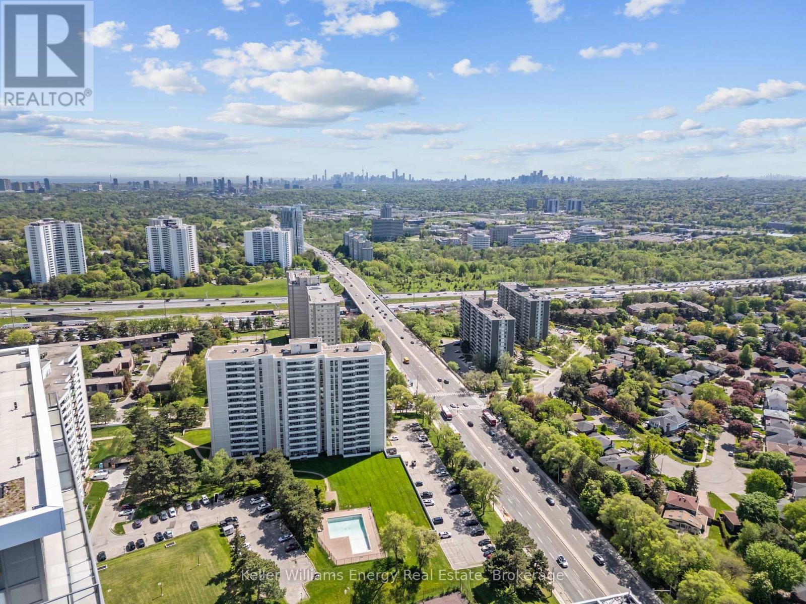 1603 - 10 Parkway Forest Drive, Toronto, Ontario  M2J 1L3 - Photo 27 - C13161538