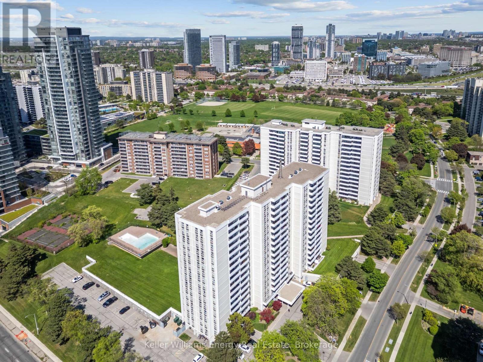 1603 - 10 Parkway Forest Drive, Toronto, Ontario  M2J 1L3 - Photo 28 - C13161538