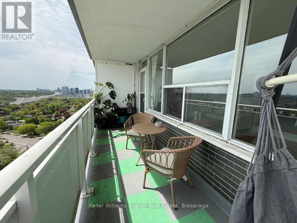 1603 - 10 Parkway Forest Drive, Toronto, Ontario  M2J 1L3 - Photo 36 - C13161538