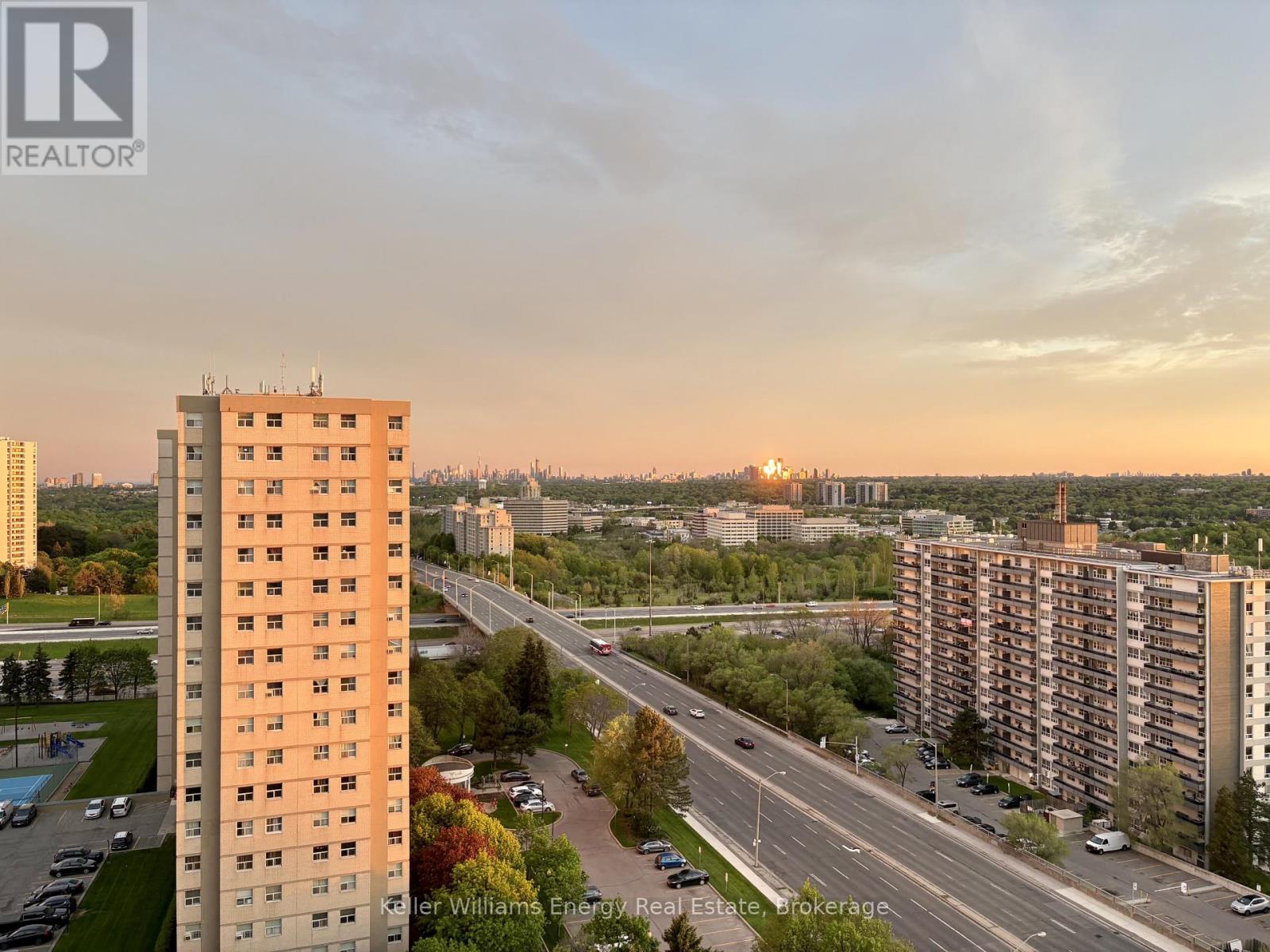 1603 - 10 Parkway Forest Drive, Toronto, Ontario  M2J 1L3 - Photo 32 - C13161538