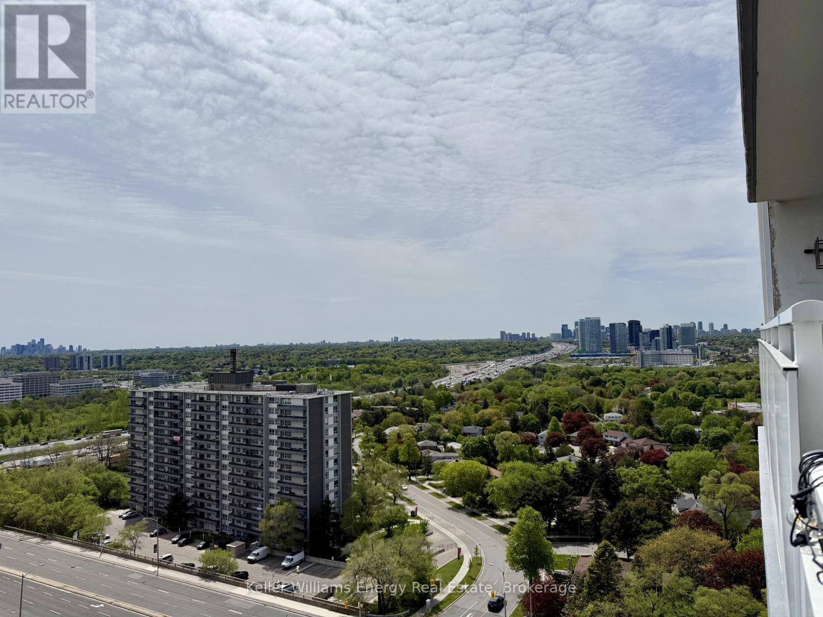 1603 - 10 Parkway Forest Drive, Toronto, Ontario  M2J 1L3 - Photo 34 - C13161538