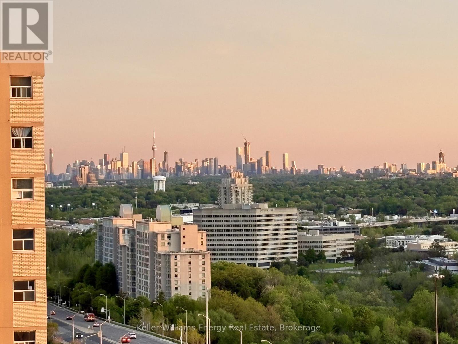 1603 - 10 Parkway Forest Drive, Toronto, Ontario  M2J 1L3 - Photo 31 - C13161538