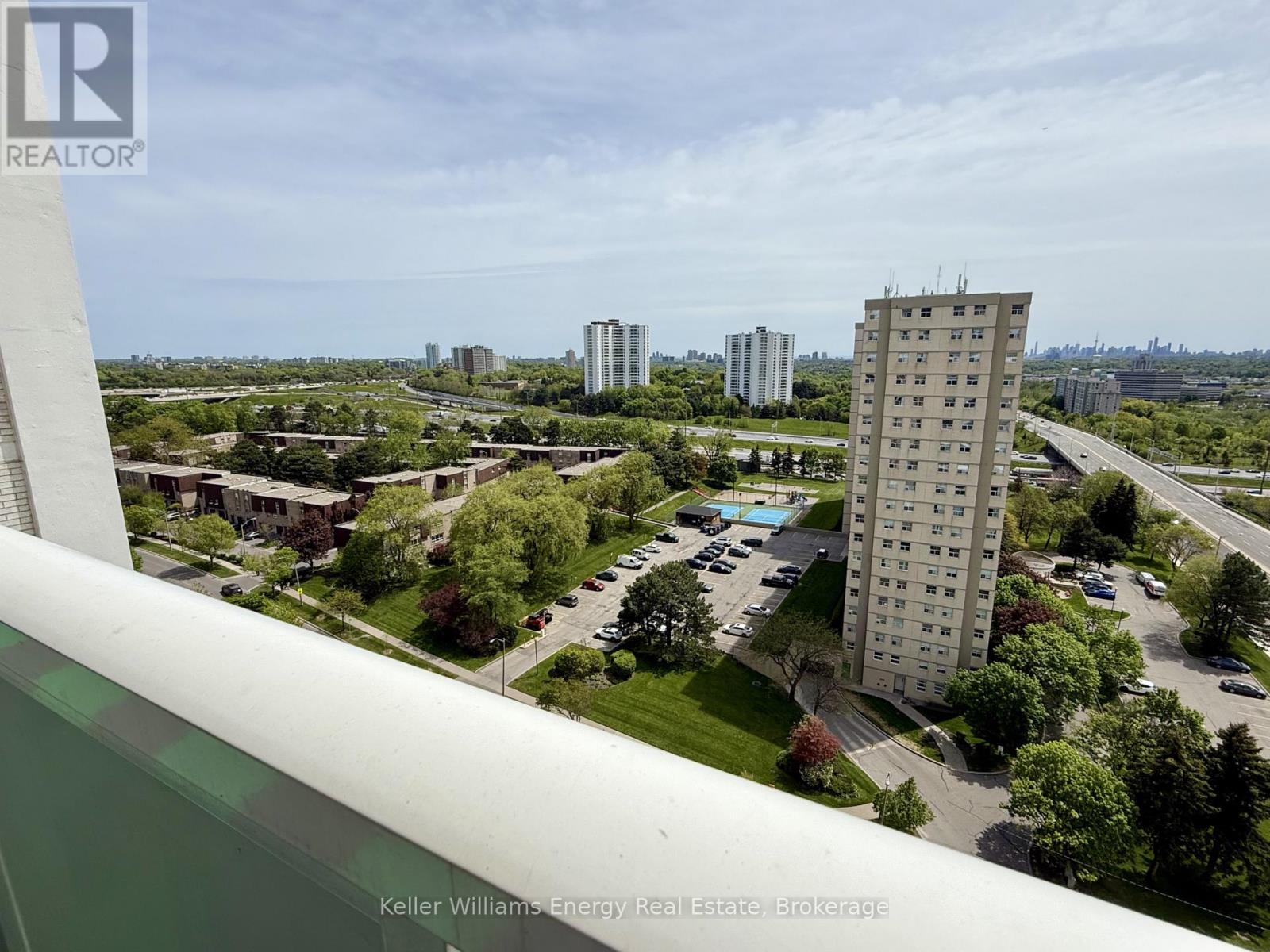 1603 - 10 Parkway Forest Drive, Toronto, Ontario  M2J 1L3 - Photo 40 - C13161538