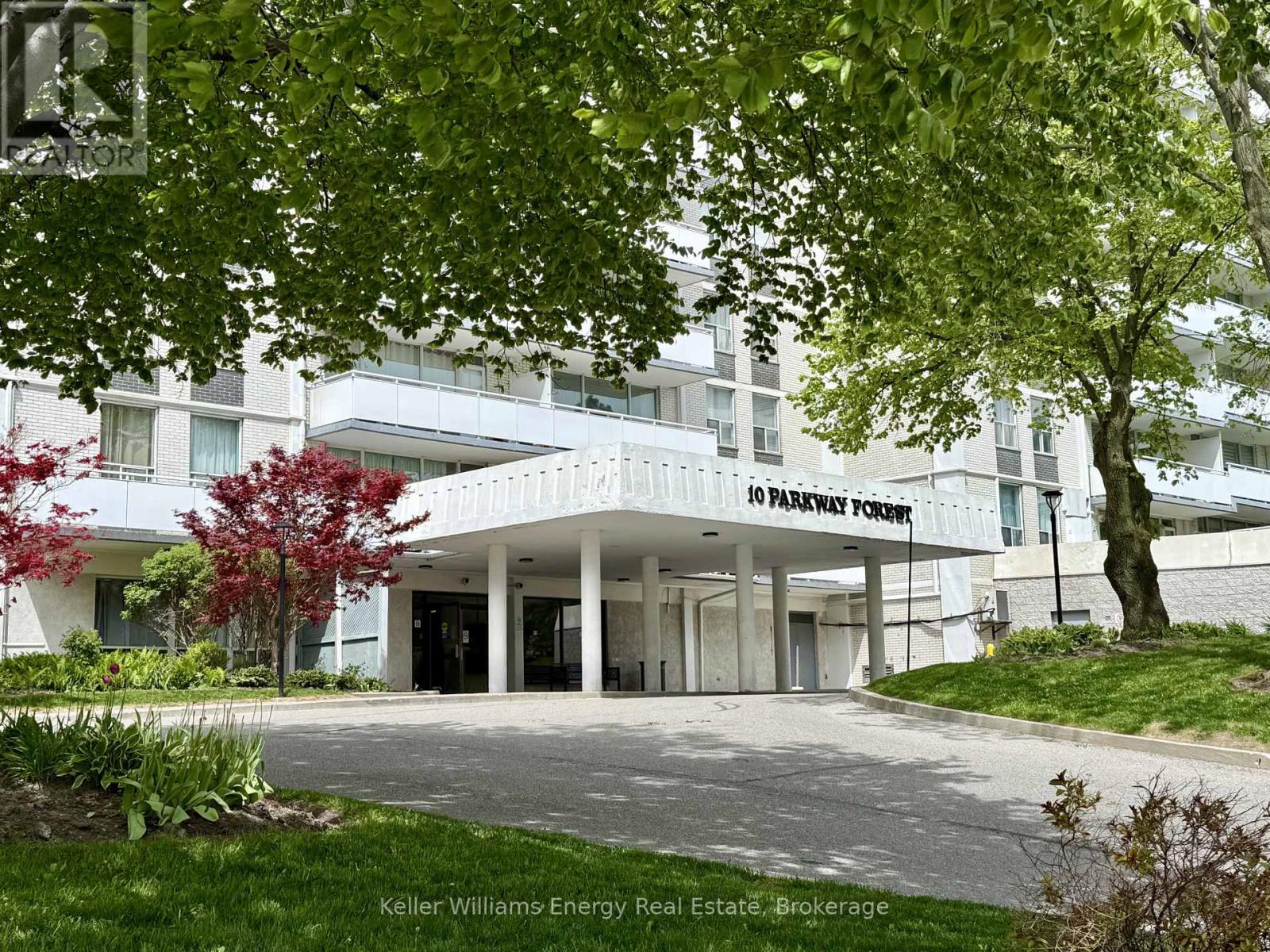 1603 - 10 Parkway Forest Drive, Toronto, Ontario  M2J 1L3 - Photo 30 - C13161538