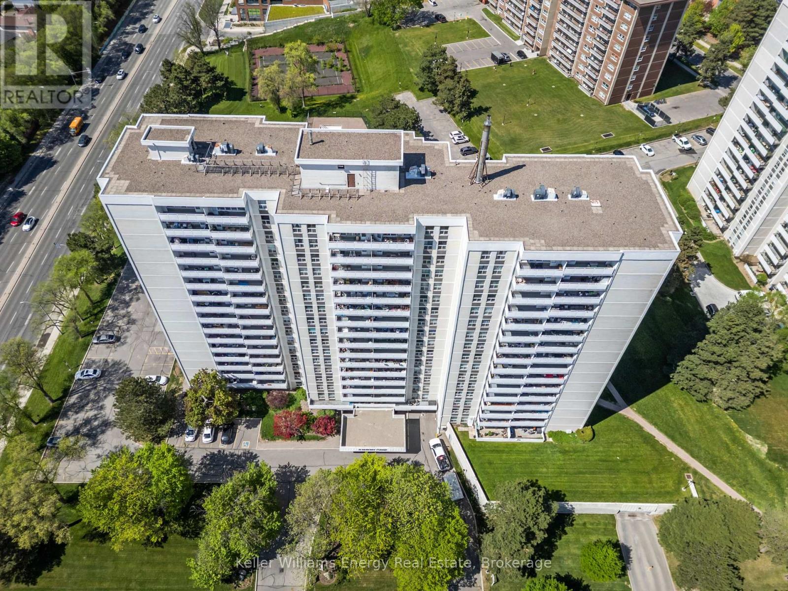 1603 - 10 Parkway Forest Drive, Toronto, Ontario  M2J 1L3 - Photo 29 - C13161538