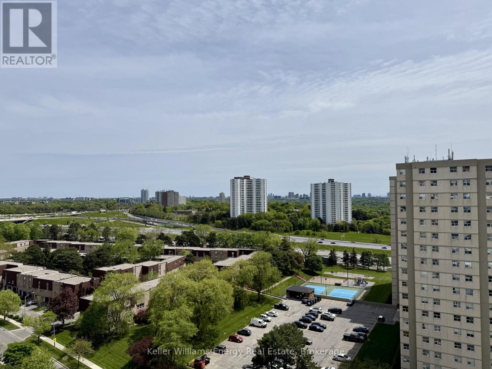 1603 - 10 Parkway Forest Drive, Toronto, Ontario  M2J 1L3 - Photo 35 - C13161538
